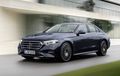 Intip MBUX Baru Mercedes-Benz E-Class, Layar Besar Bisa Dipakai Zoom!