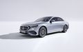 Mercedes-Benz E-Class Terbaru Masih Ada Diesel, Begini Speknya