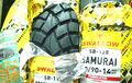 Dijual Rp 200 Ribuan, Ini Pilihan Ukuran Ban Motor Matic Swallow Street Enduro