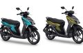 Andal Digunakan Sehari-hari, Yamaha Gear 125 Layak Jadi Pilihan Kawula Muda