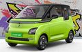 Serupa Tapi Gak Sama, Ini Tiga Perbedaan MG Comet EV dan Wuling Air ev