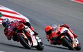 Enea Bastianini Dipastikan Balapan, Marc Marquez Batal Turun di MotoGP Jerez 2023