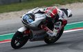 Mario Aji Pede Jalani Moto3 Spanyol 2023, Poin Kembali Jadi Target