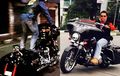 Pelat Nomor Harley-Davidson AKBP Achiruddin Hasibuan Bodong, Aslinya Bukan Itu