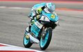 Hasil FP2 Moto3 Spanyol 2023 - Jaume Masia Jadi yang Tercepat, Mario Aji Harus Rela Turun Satu Posisi