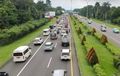 Dicatat, Ini Jadwal One Way dan Contraflow Arus Balik Lebaran 2024