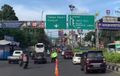 Sabtu-Minggu Puncak, Bogor Berlaku Sistem Ganjil Genap, Ini Jadwalnya