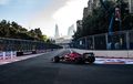 Link Streaming F1 Azerbaijan 2023, Balapannya Dimulai Minggu Petang Pukul 18.00 WIB