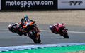 Link Streaming MotoGP Spanyol 2023, Jangan Sampai Kelewatan Balapan di Sirkuit Jerez