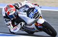 Hasil FP3 Moto3 Spanyol 2023 - Deniz Oncu Kokoh di Puncak, Mario Aji Harus Rela Lewat Q1