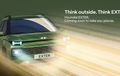 Teaser Mobil Baru Hyundai Exter, Senjata Hyundai Lawan Citroen C3?