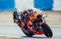 Hasil Sprint MotoGP Spanyol 2023 - Brad Binder Menang, KTM Berjaya di Sirkuit Jerez