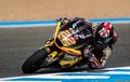 Hasil Kualifikasi Moto2 Spanyol 2023 - Sam Lowes Meroket Kunci Pole Position