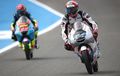 Hasil Kualifikasi Moto3 Spanyol 2023 - Mario Aji Hadapi Balapan yang Sulit, Deniz Oncu Cetak Pole Position