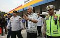 Ganjar Pranowo Nilai Arus Mudik di Jateng Relatif Lancar, Tidak Ada Teriakan Macet Patokannya