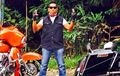 Status Harley-Davidson Street Glide AKBP Achiruddin Dibongkar KPK, Sangat Memalukan