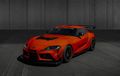 Toyota GR Supra GT4 100 Edition, Cuma Diproduksi 3 Unit!