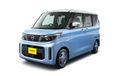 Kei Car Boxy Nissan Menggoda Buat Kota-kota, Ada Versi Mesin Turbo Segala