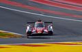 Sempat Memimpin Cukup Lama, Sean Gelael Finis ke-6 di 6 Hours of Spa-Francorchamps Gara-gara Strategi