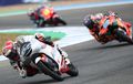 Hasil Moto3 Spanyol 2023 - Mario Aji Naik 9 Posisi, Ivan Ortola Rebut Kemenangan Setelah Persaingan Ketat