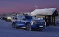 Bukan di Inggris, Ford F-150 Lightning Sapa Eropa Di Negara Ini