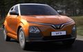 Punya Bodi Kompak, Ini Perbandingan Spek VinFast VF5 VS Citroen e-C3