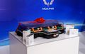 Kolaborasi dengan Gotion Hi-Tech, Wuling Siap Produksi Lokal Baterai Mobil Listrik