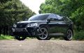 Lexus RX270 2011 Berubah Makin Egresif Setelah Pakai Body Kit Ini