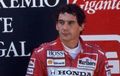 Mengenang Pembalap F1 Aryton Senna yang Wafat 1 Mei 1994 di Italia