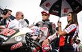 Takaaki Nakagami Sebut Motor Honda RC213V Bikin Pembalap Stres, Ini Alasannya