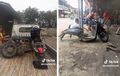 Bengkel di Bogor Ini Bikin Tepok Jidat, Cuma Minta Ganti Oli tapi Motor Dibongkar, Ujung-ujung Minta Bayaran Rp 2,7 Juta