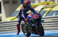 Bukan Ducati Lagi, Fabio Quartararo Lebih Ngiler dengan Motor KTM
