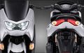 Huruf N di Yamaha NMAX Ternyata Punya Arti Keren, Pas Banget Sama Motornya yang Lincah