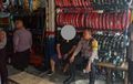 Polisi Imbau Jika Temukan Bengkel Nakal Untuk Segera Melapor, Begini Caranya
