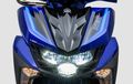 Harga Setara Yamaha NMAX, Skutik 125 Cc Baru Ini Punya Tampang yang Bikin Nostalgia