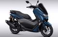 Simak Perbedaan Yamaha NMAX Varian Standard, Connected, dan Connected ABS, Harga Mulai Rp 31 Jutaan