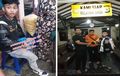 Sewa Taksi Online Jakarta-Ciawi, Penumpang Ini Disebut Enggan Bayar Sampai Viral, Sopir Akhirnya Minta Maaf