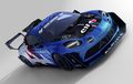 Alpine A110 Balap Ini Siap Taklukan Pikes Peak, Tenaganya Wow!