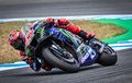 Setelah Honda, Kini Giliran Yamaha Geram dengan FIM MotoGP Stewards