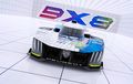 Livery Baru Peugeot 9X8 Hypercar Karya J. Demsky Resmi Diluncurkan