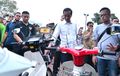 Hartanya Rp 82,3 Miliar, Presiden Joko Widodo Masih Punya Motor Ini