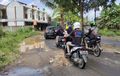 Terima Nasib, Komponen Ini Lebih Mudah Oblak Kalau Motor Sering Lewat Jalan Rusak