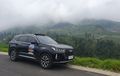 Tes Pesaing HR-V RS, Chery Tiggo 7 Pro Buat Jalan Jauh, Segini Konsumsi Bensinnya