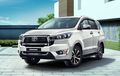 Ada HyCross, Toyota Innova Crysta Masih Hidup di India. Begini Speknya