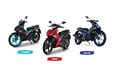 Yamaha MX King 150 Muncul dengan Tampilan Baru, Harganya Berapa Nih?