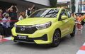 Honda Brio Menang Resale Value di GridOto Award 2023, Berapa Harga Sekennya?