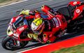 Hasil Race 1 WorldSBK Catalunya 2023 - Alvaro Bautista Kembali Melenggang Tanpa Lawan