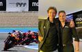 Popularitas MotoGP Turun, Valentino Rossi Lontarkan Kalimat Pedas