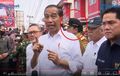 Buka Kolom Aduan Jalan Rusak, Akun Instagram Jokowi Diserbu Netizen
