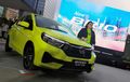 Tambahan Fitur di New Honda Brio Dianggap Kurang Banyak, Ini Jawaban HPM